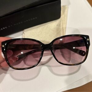 Marc by Marc Jacobs Sunglasses
